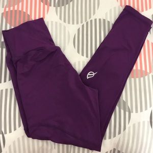 P’tula Lindsay Double Take Leggings